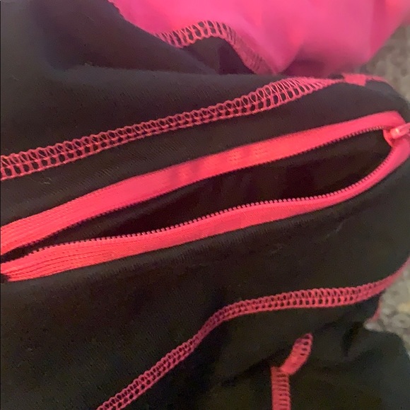 Workout leggings - Picture 3 of 4